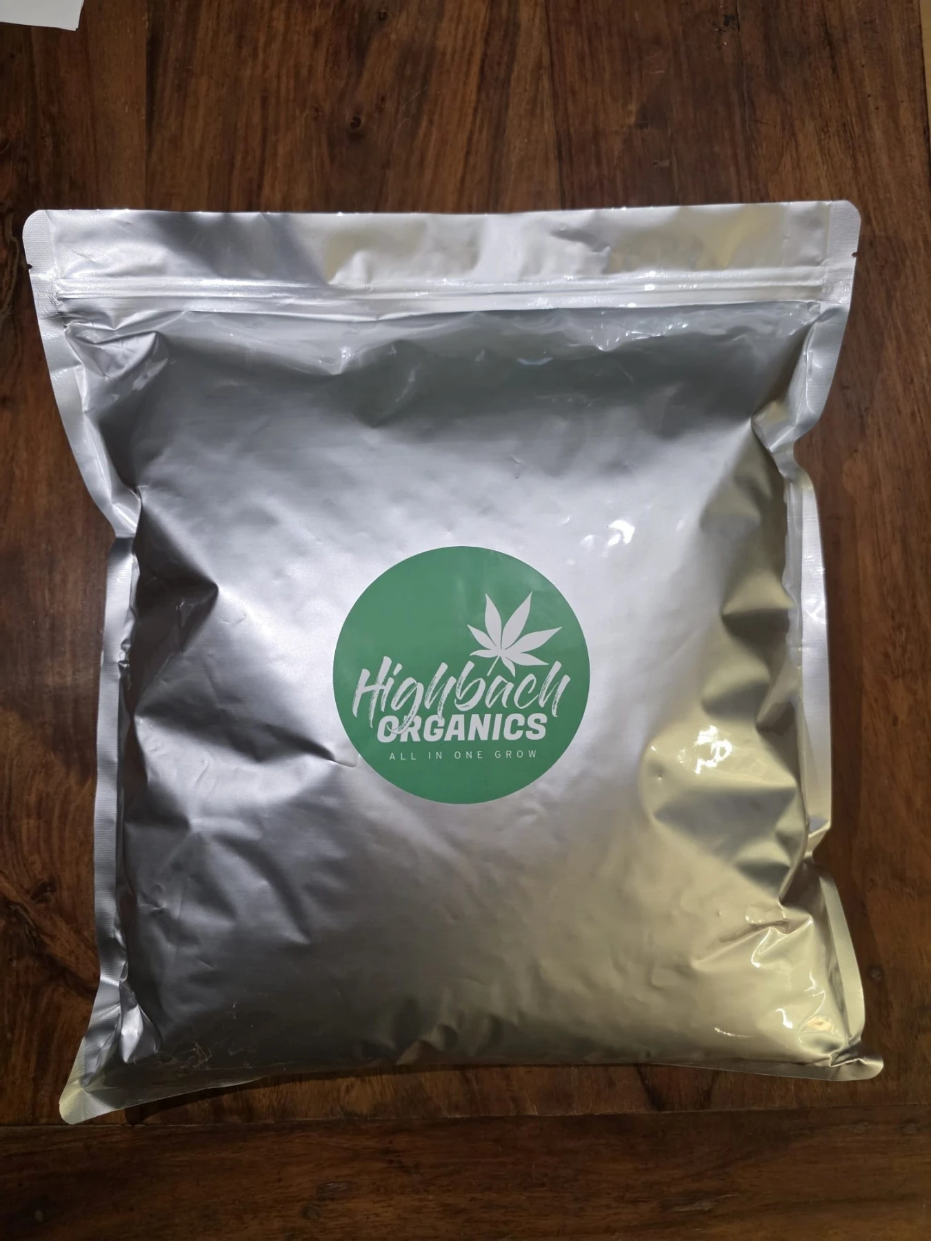 Highbach Living Soil