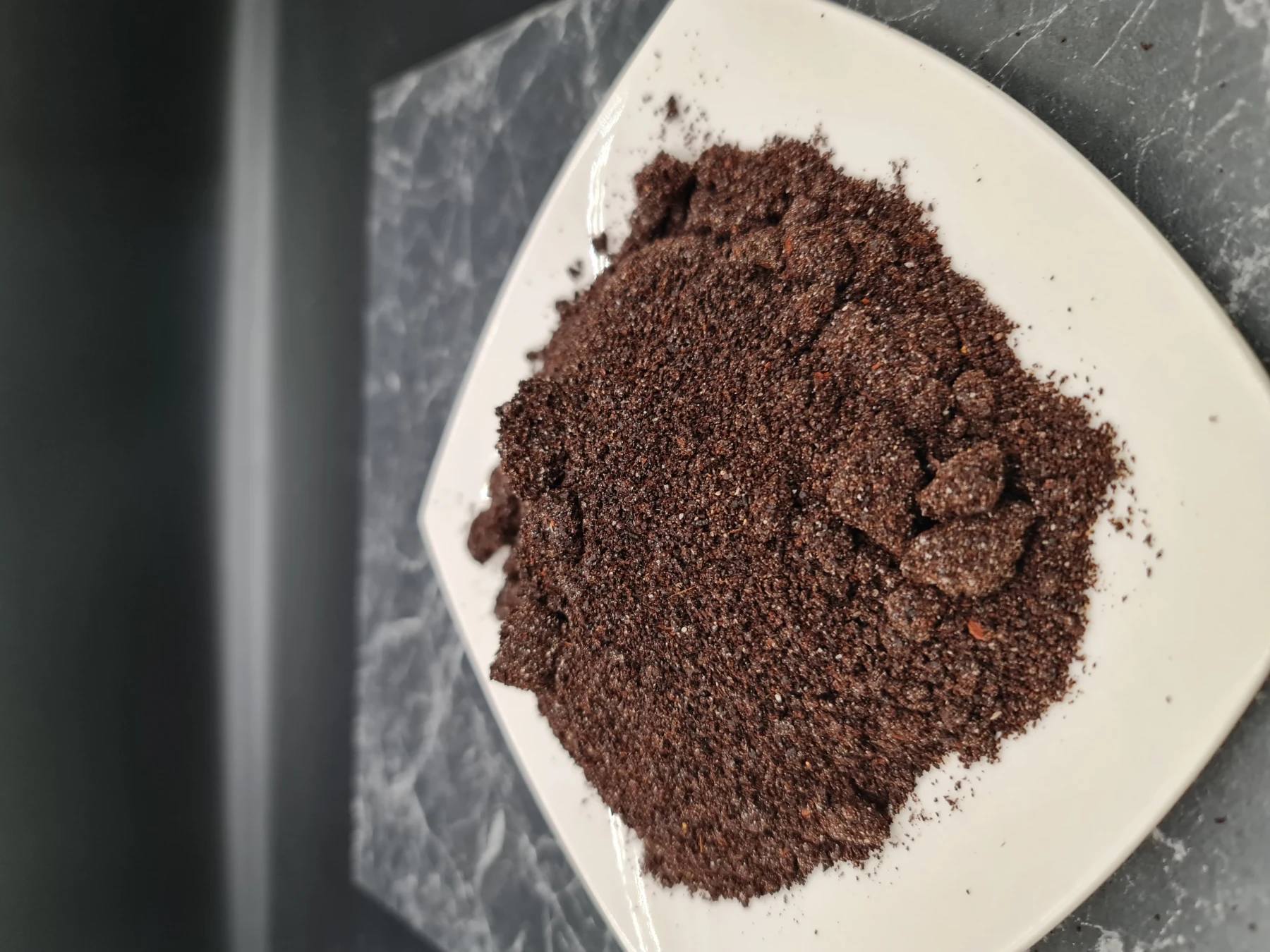 Alginure Algenextrakt